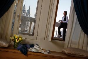 bellevue luxury rooms san marco luxury