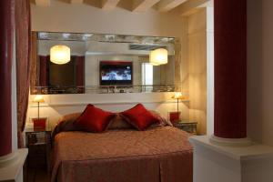 bellevue luxury rooms san marco luxury