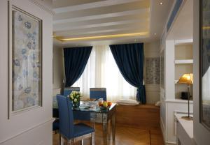 bellevue luxury rooms san marco luxury