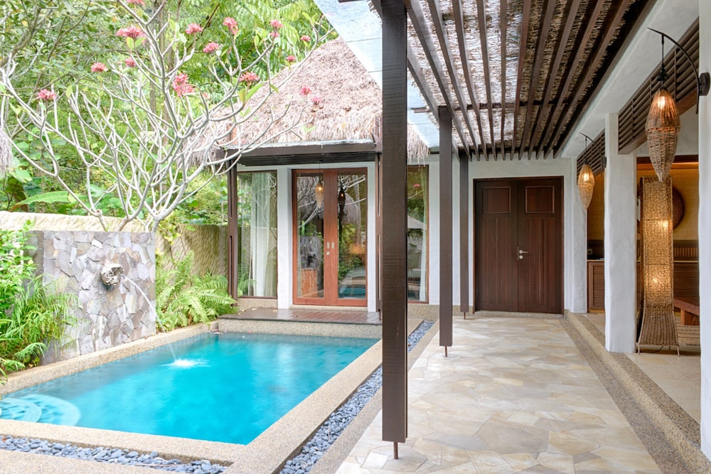 the banjaran hotsprings retreat