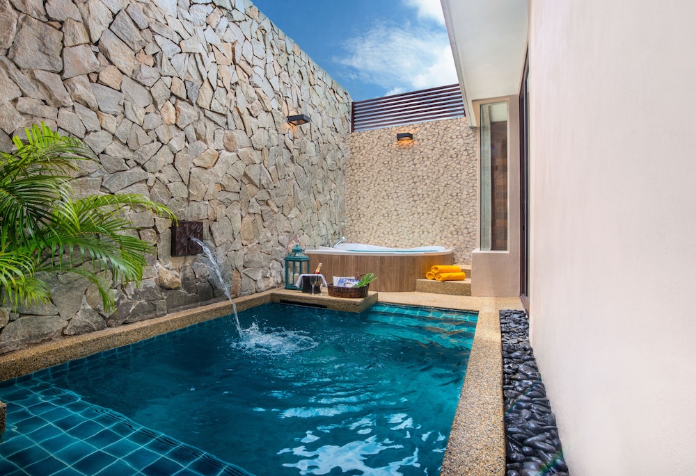 the banjaran hotsprings retreat