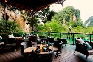 the banjaran hotsprings retreat