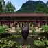the banjaran hotsprings retreat