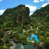 the banjaran hotsprings retreat