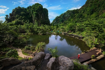 the banjaran hotsprings retreat