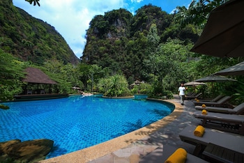 the banjaran hotsprings retreat