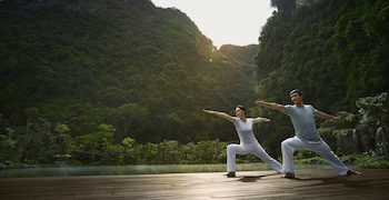 the banjaran hotsprings retreat
