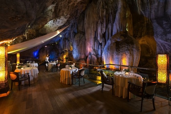 the banjaran hotsprings retreat