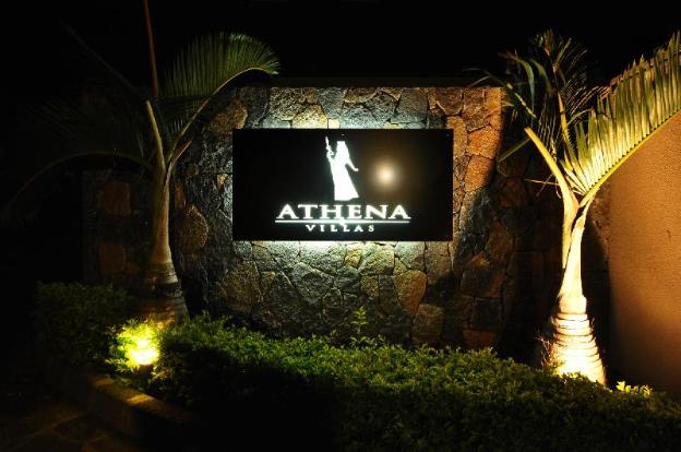 athena villas by evaco holiday resorts