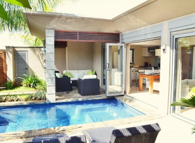 athena villas by evaco holiday resorts