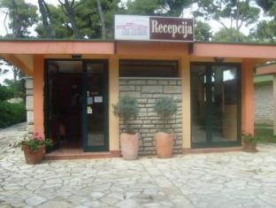 mediterranean village san antonio