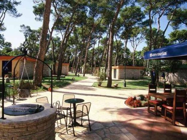 mediterranean village san antonio