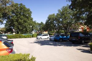 mediterranean village san antonio