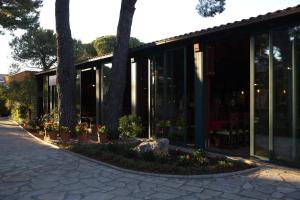 mediterranean village san antonio