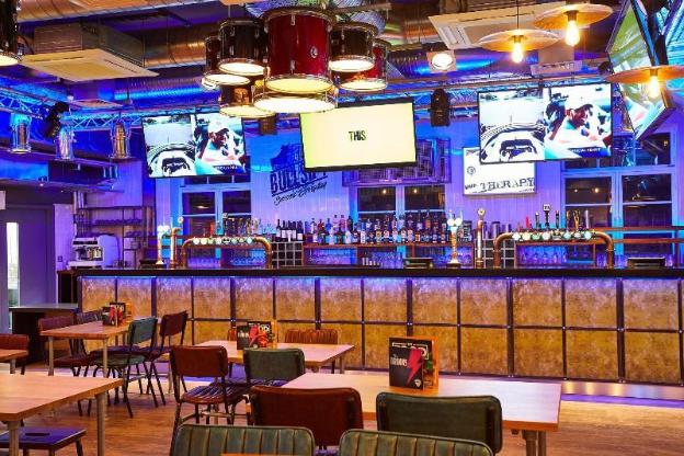 st christophers edinburgh old town hostel