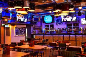 st christophers edinburgh old town hostel