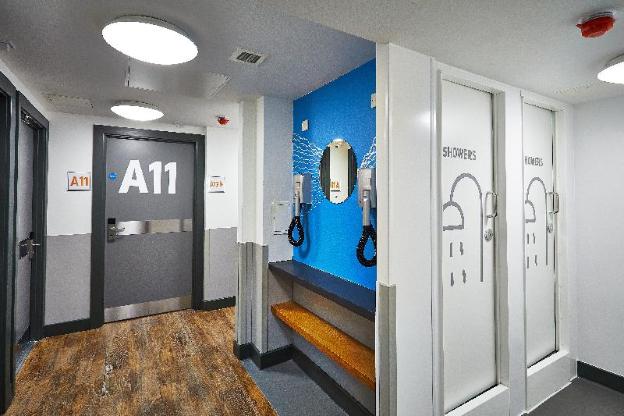 st christophers edinburgh old town hostel