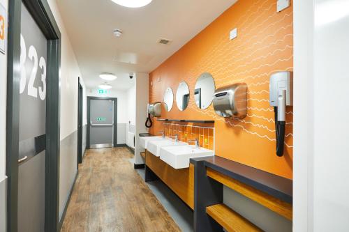 st christophers edinburgh old town hostel