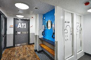 st christophers edinburgh old town hostel