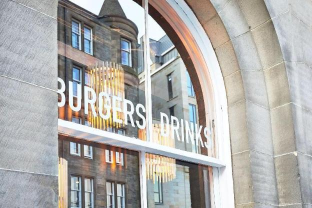 st christophers edinburgh old town hostel