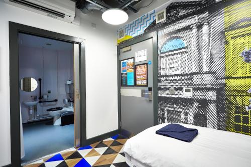 st christophers edinburgh old town hostel