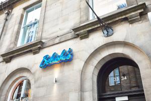 st christophers edinburgh old town hostel