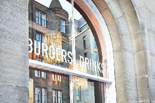 st christophers edinburgh old town hostel