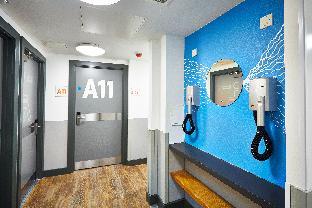 st christophers edinburgh old town hostel