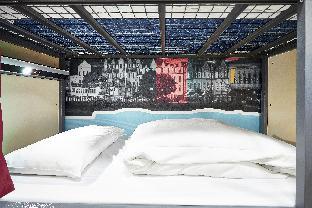 st christophers edinburgh old town hostel