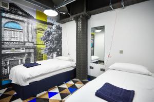 st christophers edinburgh old town hostel