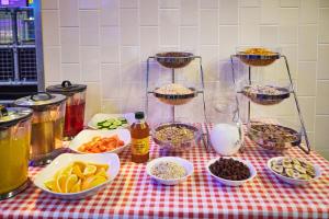 st christophers edinburgh old town hostel