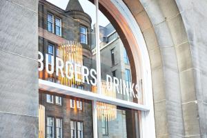 st christophers edinburgh old town hostel