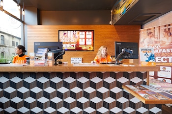 st christophers edinburgh old town hostel