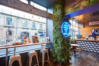 st christophers edinburgh old town hostel