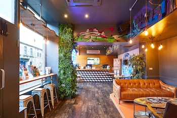 st christophers edinburgh old town hostel