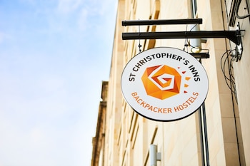 st christophers edinburgh old town hostel
