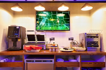 st christophers edinburgh old town hostel