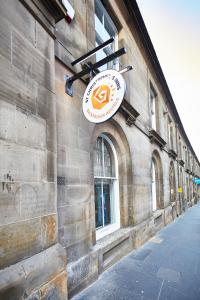 st christophers edinburgh old town hostel