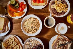 st christophers edinburgh old town hostel