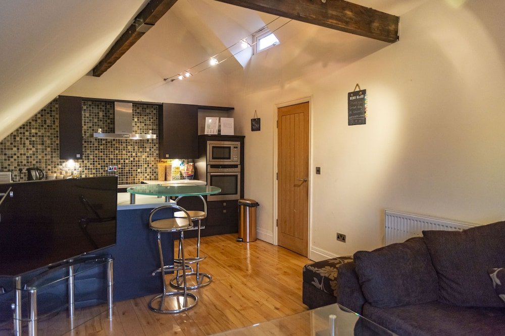 Luxury Apt No. 2 - One Bed Apartment,,0 star