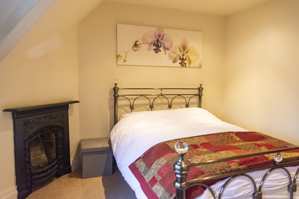 Luxury Apt No. 2 - One Bed Apartment,,0 star