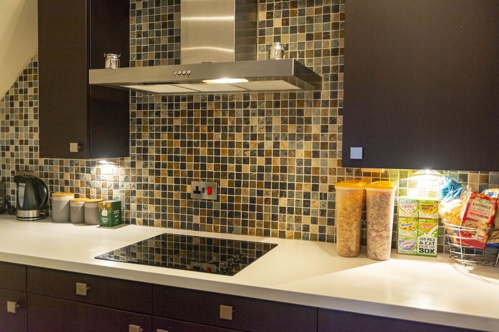 luxury apt no 2 one bed apartment