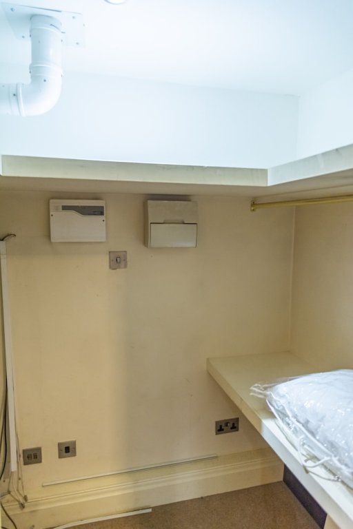 luxury apt no 2 one bed apartment