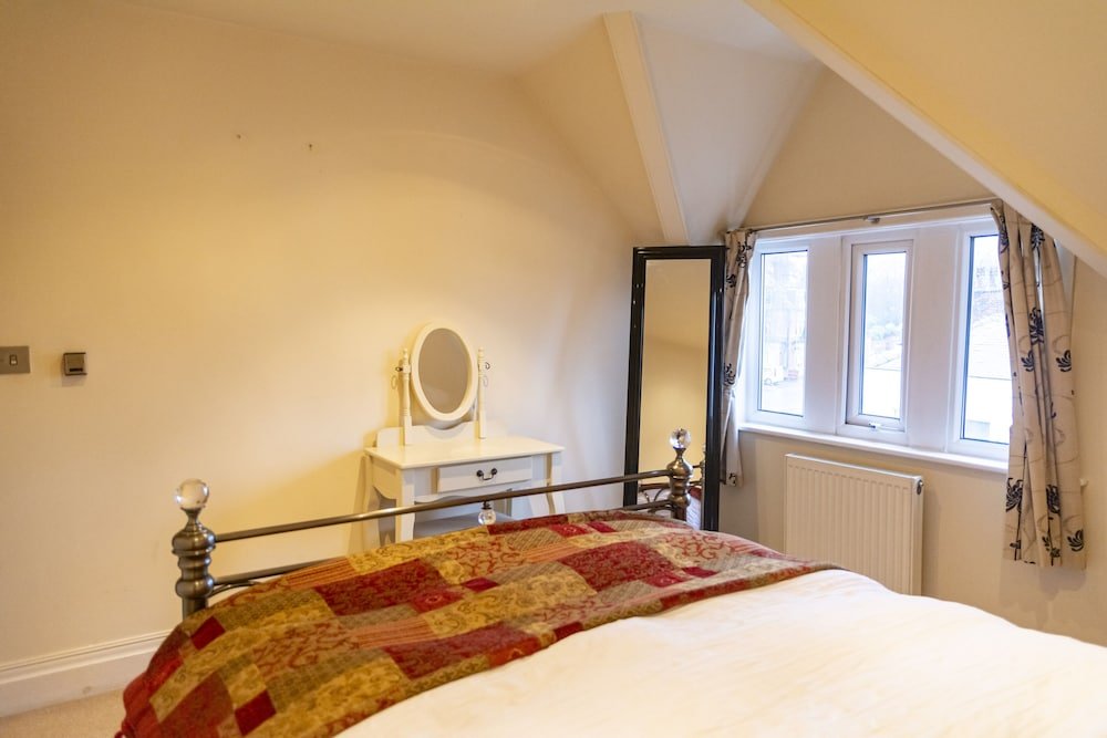 luxury apt no 2 one bed apartment