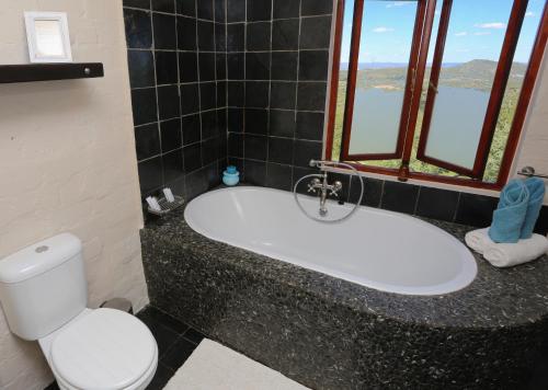 river crossing lodge