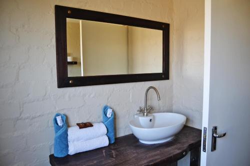 river crossing lodge