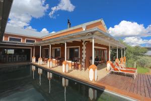 River Crossing Lodge,Khomas Region>>Windhoek,4 star