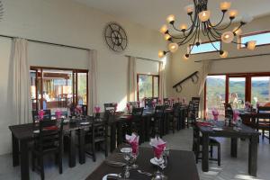 river crossing lodge
