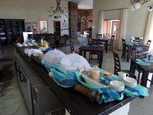 river crossing lodge