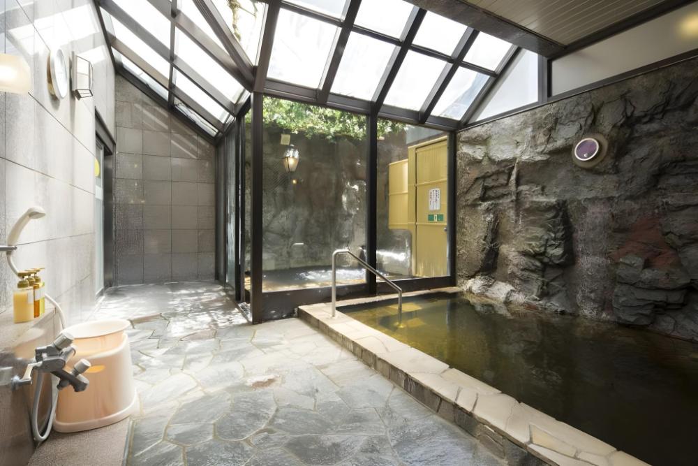 premier hotel cabin obihiro